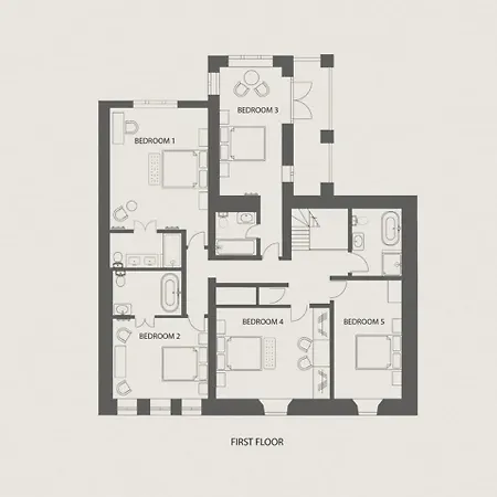 Laneside House By Birch Stays New Home