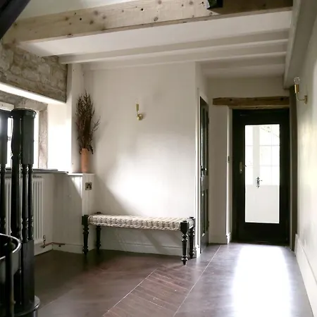 Σπίτι διακοπών Laneside House By Birch Stays New Home