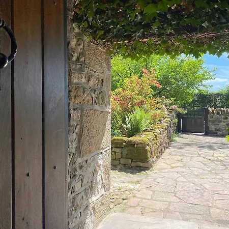 Laneside House By Birch Stays New Home 度假居 *