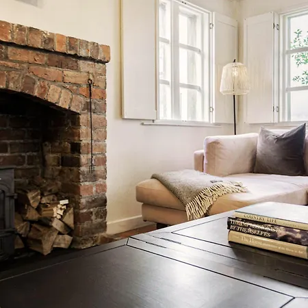 Laneside House By Birch Stays New Home