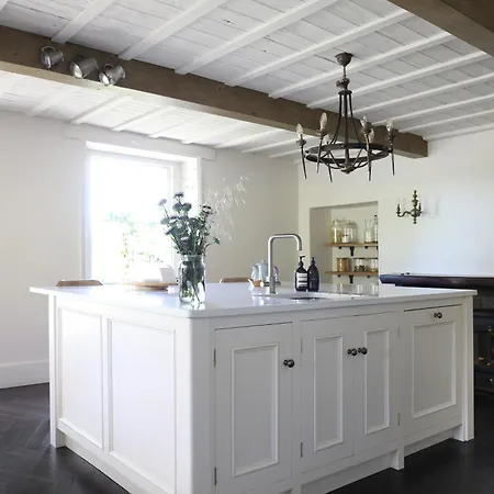 Σπίτι διακοπών Laneside House By Birch Stays New Home Tosside