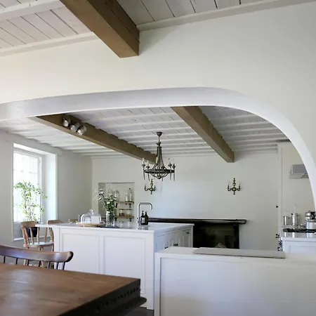 Σπίτι διακοπών Laneside House By Birch Stays New Home *