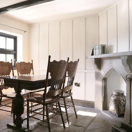 Laneside House By Birch Stays New Home Σπίτι διακοπών