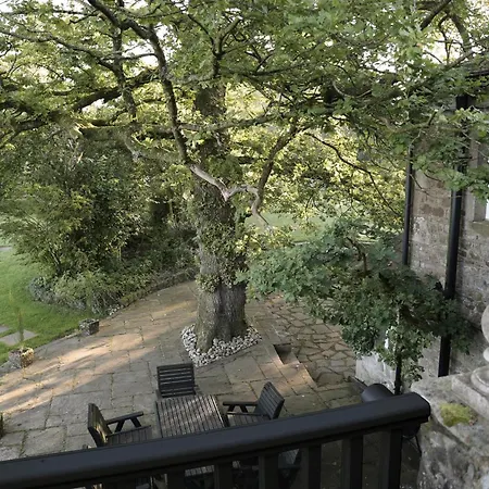 Σπίτι διακοπών Laneside House By Birch Stays New Home *