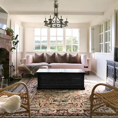 Laneside House By Birch Stays New Home