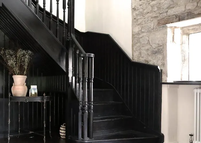 Laneside House By Birch Stays New Home 度假居 Tosside