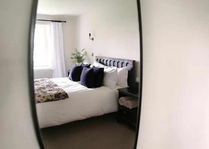 Laneside House By Birch Stays New Home 度假居 Tosside