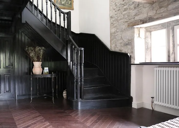 Laneside House By Birch Stays New Home 度假居 Tosside