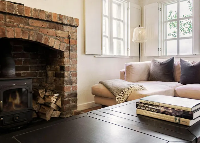 Laneside House By Birch Stays New Home