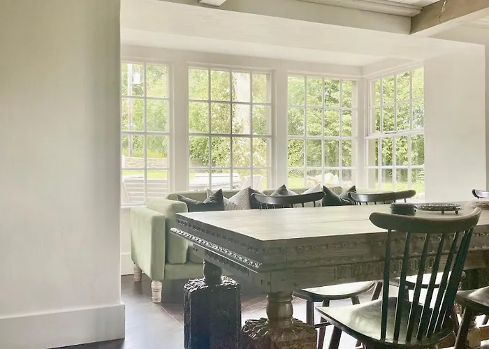 Laneside House By Birch Stays New Home 度假居 Tosside