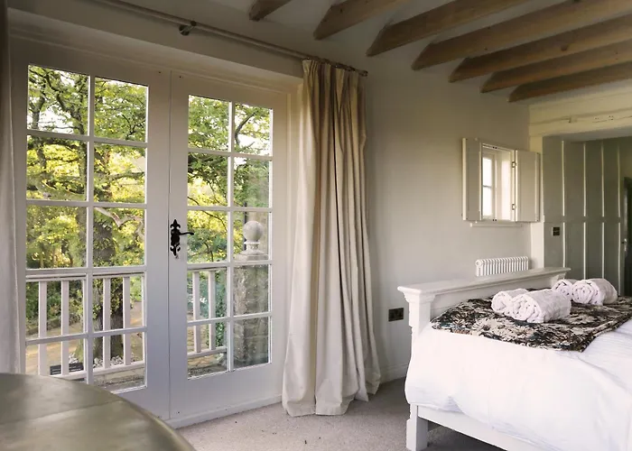 Laneside House By Birch Stays New Home 度假居 Tosside