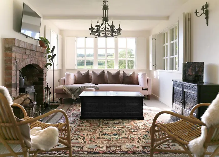 Laneside House By Birch Stays New Home